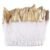 White gold head