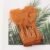 Dirty Orange 34