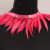 Deep Watermelon Red 42