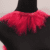 Deep Watermelon Red 42