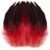 Bright Red 01