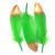 10 Fruit Green