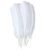 White 13