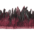 Wine Red 014