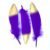 16 Purple
