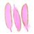 18 Gold powder Pink