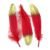 22Bright Red