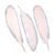 25 Silver Powder Light pink