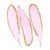 5 Gold powder Light pink