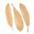 6 Gold powder Khaki