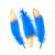 7 Blue