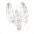 White 13