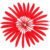 Bright Red 01